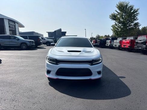 Used 2023 Dodge Charger R/T w/ Plus Group RWD image 2