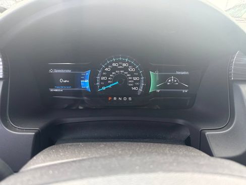 Used 2019 Ford Flex SEL w/ Equipment Group 202A FWD image 10