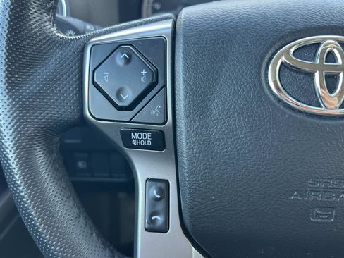 Used 2023 Toyota Tacoma SR5 image 9