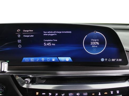 Used 2024 Cadillac Lyriq Tech RWD image 26