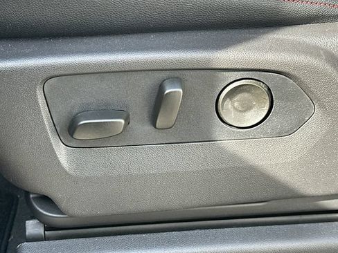 New 2026 Chevrolet Silverado 1500 RST AWD/4WD image 33
