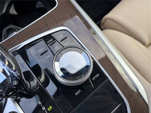 Used 2021 BMW X5 sDrive40i image 38