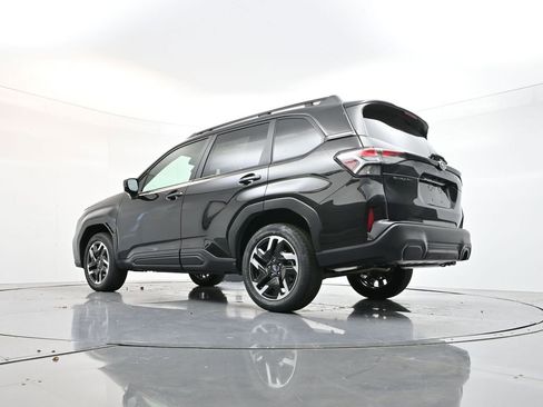 Certified 2026 Subaru Forester Limited w/ Premium/Limited Package AWD/4WD image 30