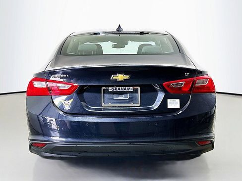 Used 2023 Chevrolet Malibu LT w/ Driver Confidence Package FWD image 6