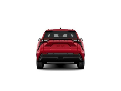 New 2026 Subaru Solterra image 9