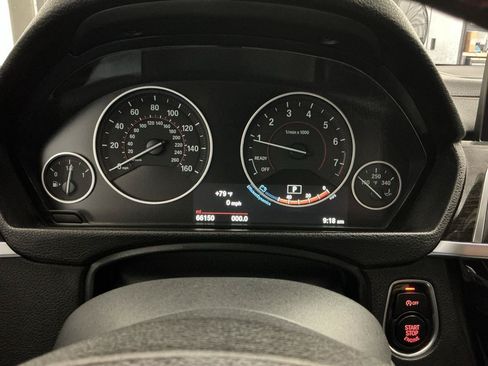 Used 2018 BMW 330i xDrive Sedan w/ Convenience Package AWD/4WD image 18