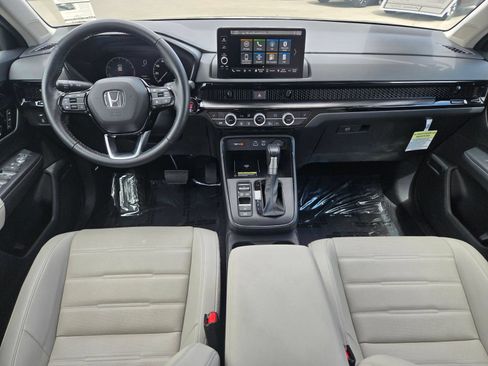 Used 2025 Honda CR-V EX-L image 19