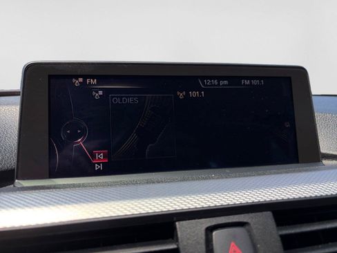 Used 2014 BMW 335i xDrive Sedan AWD/4WD image 24