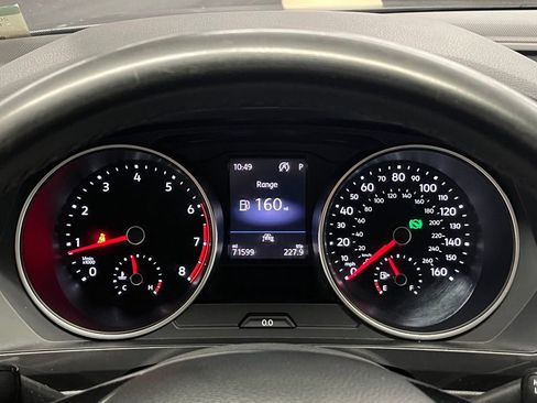 Used 2020 Volkswagen Tiguan SE w/ Panoramic Sunroof Package AWD/4WD image 24