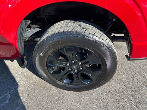 Certified 2023 Ford F150 Lariat w/ Equipment Group 502A High image 41