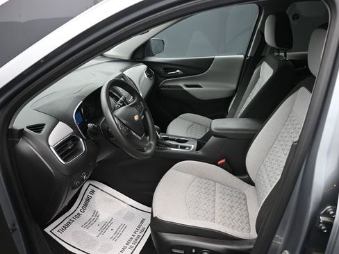 Used 2023 Chevrolet Equinox LS w/ LS Convenience Package image 11
