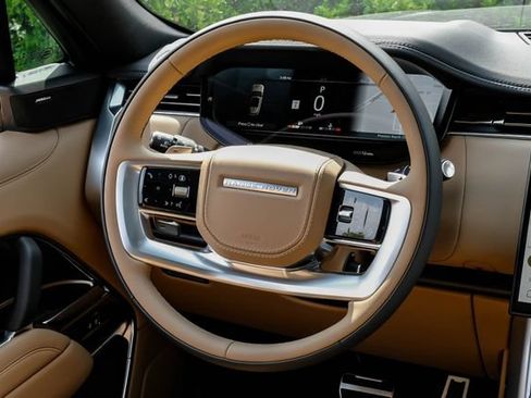 New 2026 Land Rover Range Rover SE AWD/4WD image 22