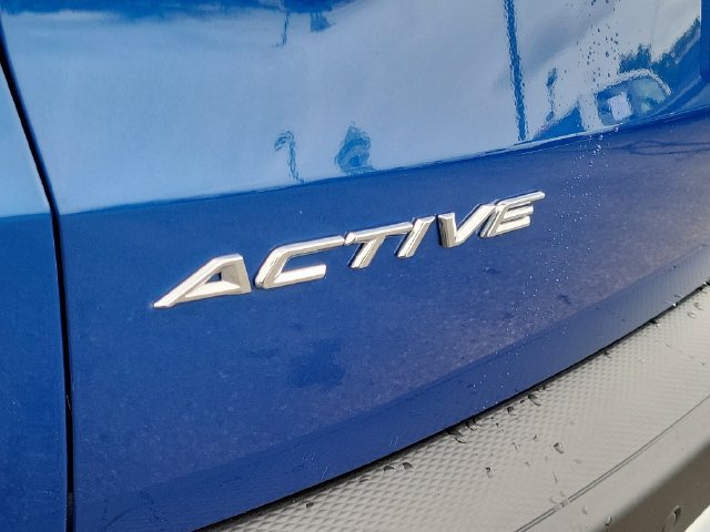 Used 2023 Ford Escape Active w/ Tech Pack #2 FWD image 30