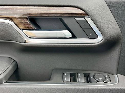 New 2026 GMC Sierra 1500 Elevation w/ Preferred Package image 13