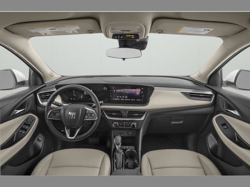 Used 2024 Buick Encore GX Preferred FWD image 8