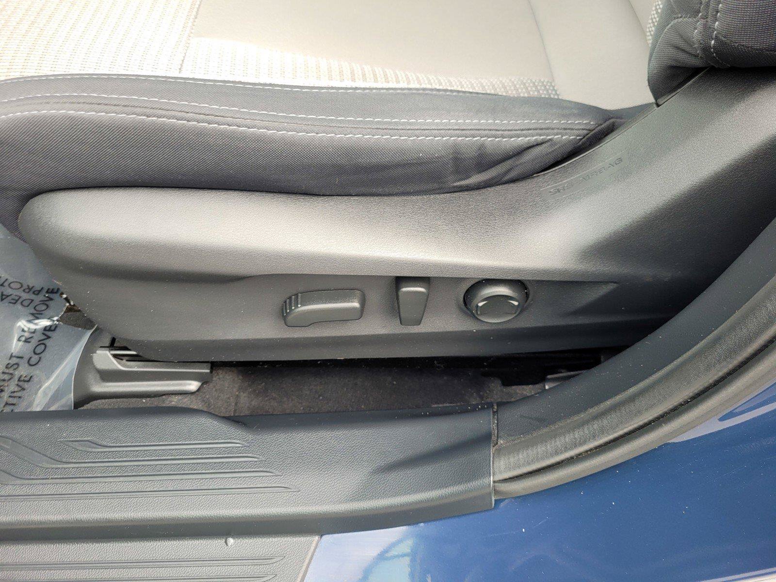 Certified 2024 Subaru Outback Premium AWD/4WD image 19