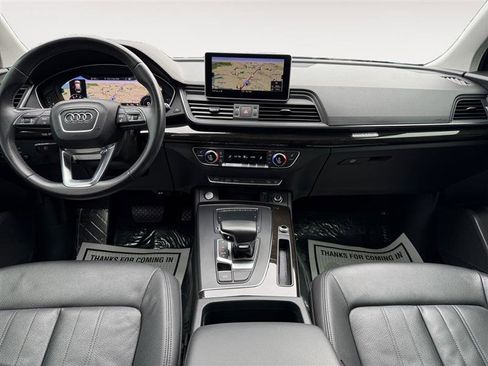 Used 2018 Audi Q5 2.0T Premium Plus image 11
