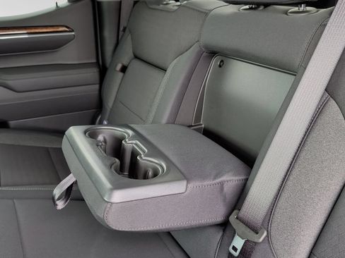 New 2026 GMC Sierra 1500 Elevation AWD/4WD image 38