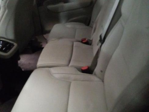 Used 2024 Volvo XC90 B6 Ultimate w/ Lounge Package image 6