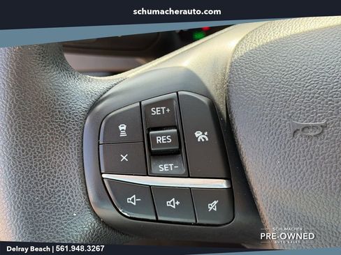 Used 2020 Ford Escape SE AWD/4WD image 26