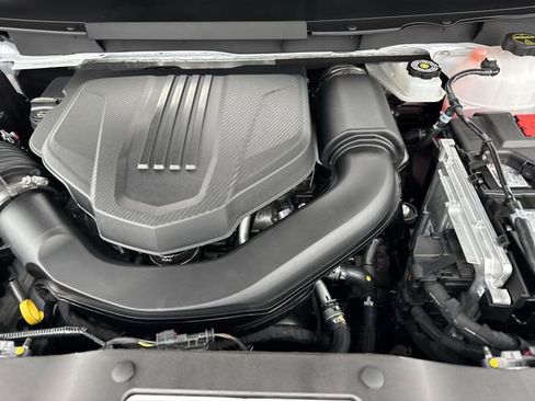 New 2026 GMC Acadia Denali w/ Super Cruise Package image 27