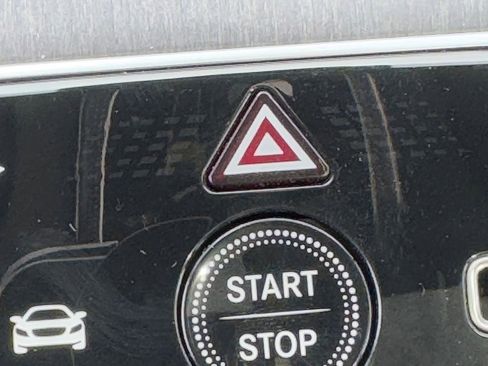 New 2026 Mercedes-Benz EQS 550 4MATIC SUV image 22