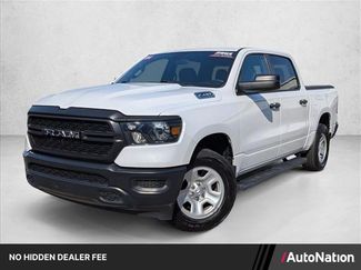 Used 2024 RAM 1500 Tradesman AWD/4WD video 1
