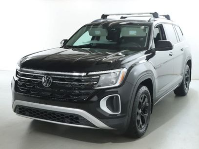Certified 2024 Volkswagen Atlas Peak Edition SE