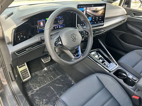 New 2026 Volkswagen Golf AWD/4WD image 14