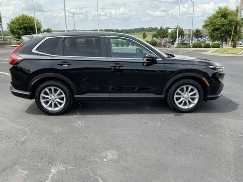 Used 2024 Honda CR-V EX-L image 2