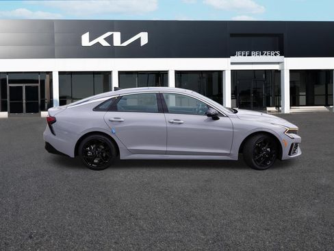 New 2026 Kia K5 GT-Line AWD/4WD image 2