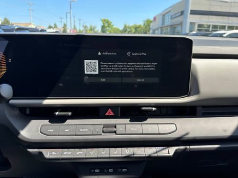 New 2027 Kia Seltos S AWD/4WD image 31