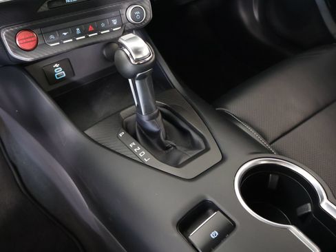 Used 2026 Ford Mustang Premium RWD image 8