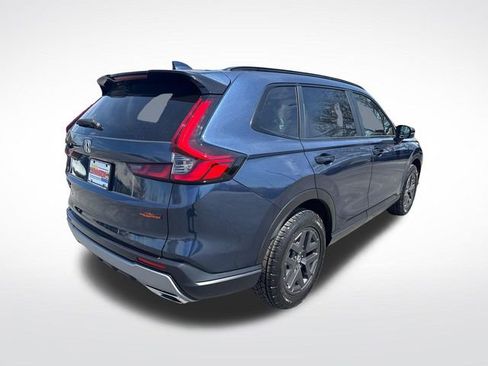 Used 2026 Honda CR-V TrailSport image 5