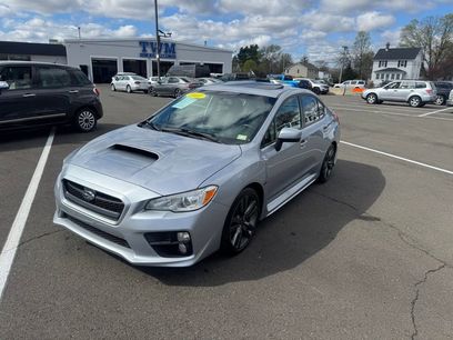 Used 2017 Subaru WRX Premium