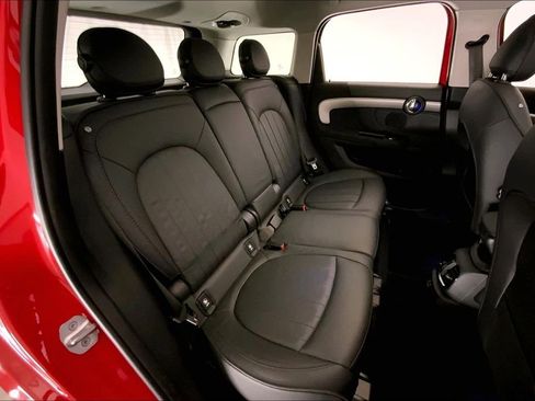 Certified 2024 MINI Cooper Countryman S w/ Signature Upholstery Package AWD/4WD image 15