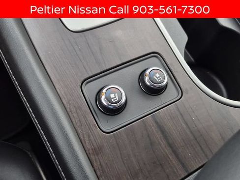 Certified 2020 Nissan Murano Platinum w/ Cargo Package FWD image 42