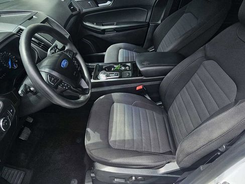 Used 2020 Ford Edge SE AWD/4WD image 10