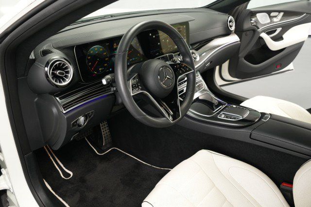 Used 2022 Mercedes-Benz CLS 450 4MATIC image 22