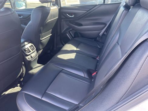 Used 2022 Subaru Outback Wilderness AWD/4WD image 15