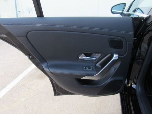 Used 2024 Mercedes-Benz CLA 250 CLA w/ Exclusive Package image 16