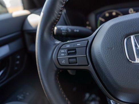 Used 2026 Honda CR-V Sport-L image 17