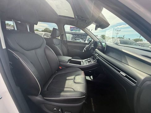 Used 2023 Hyundai Palisade XRT w/ Cargo Package FWD image 26