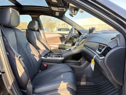 New 2026 Acura RDX A-Spec AWD/4WD image 20
