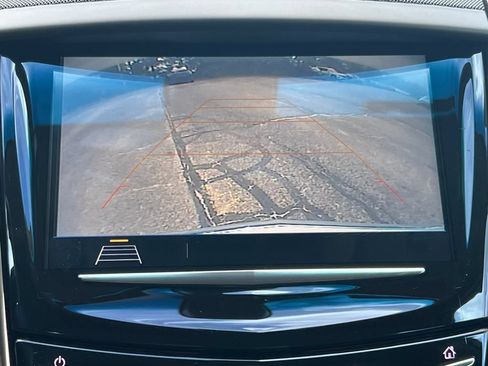 Used 2018 Cadillac ATS 2.0T AWD Sedan image 22