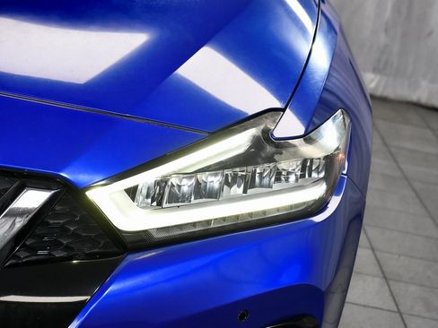 Used 2019 Nissan Maxima 3.5 SL w/ Floor Mat Group image 65