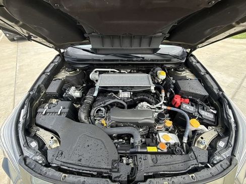 Used 2025 Subaru Outback Touring XT AWD/4WD image 26