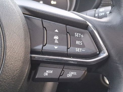 Used 2018 MAZDA CX-5 Grand Touring w/ Premium Package image 19