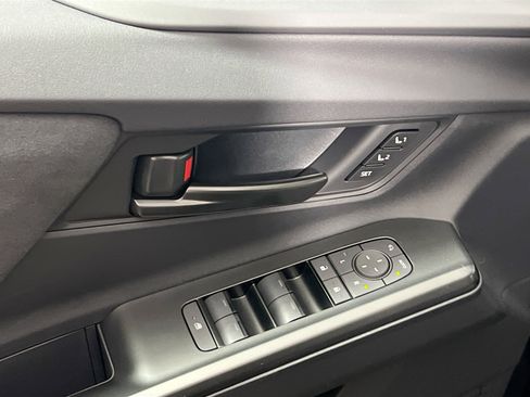 New 2026 Toyota C-HR AWD/4WD image 16