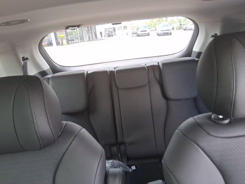 New 2026 Kia Carnival SX Prestige FWD image 20